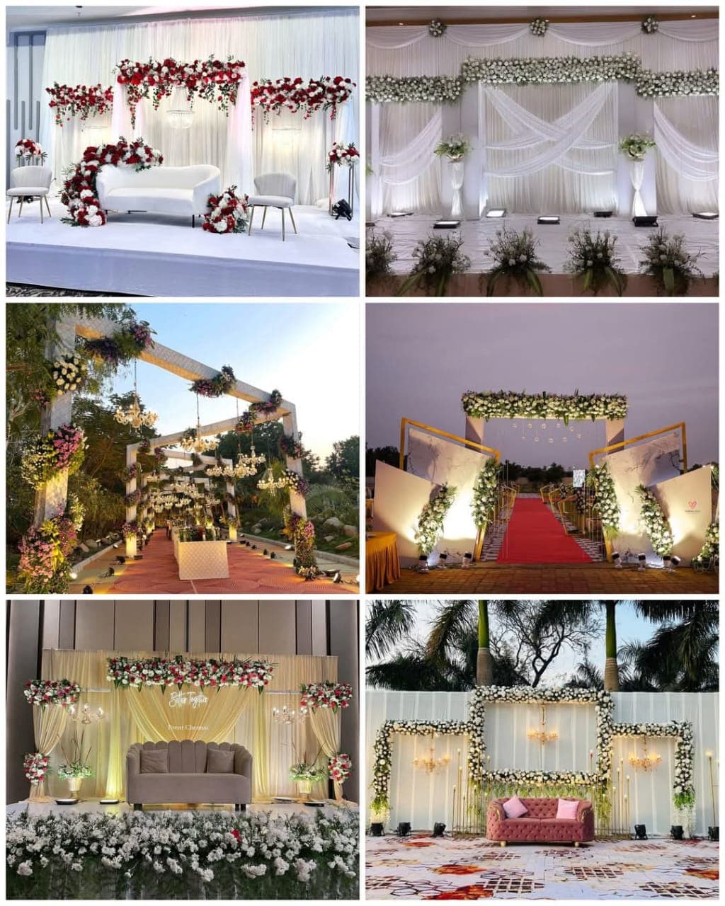 Entertainment Services