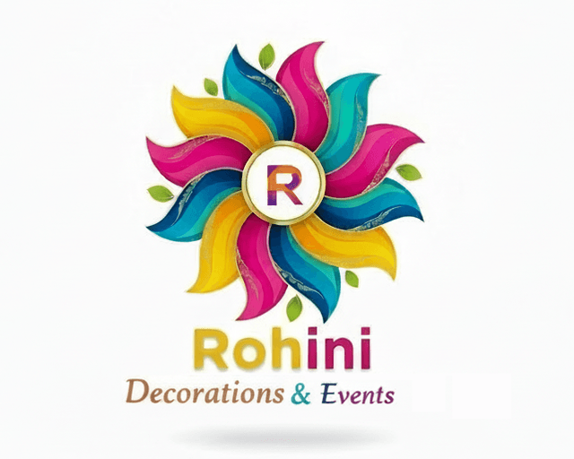 Rohini Decorations & Events